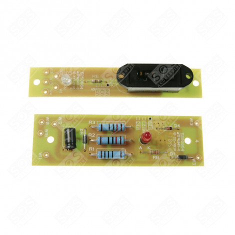 CIRCUIT BOARD VACUUM CLEANER  - RS-RH5260