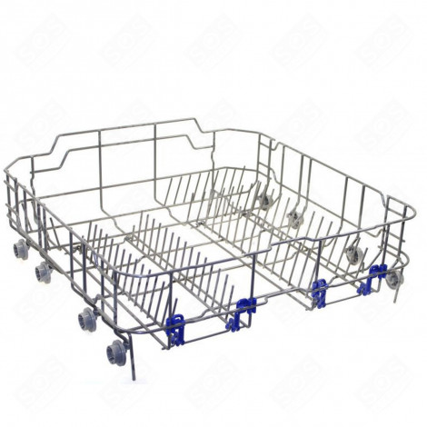 LOWER BASKET (REFERENCE 3) DISHWASHER - 445C31