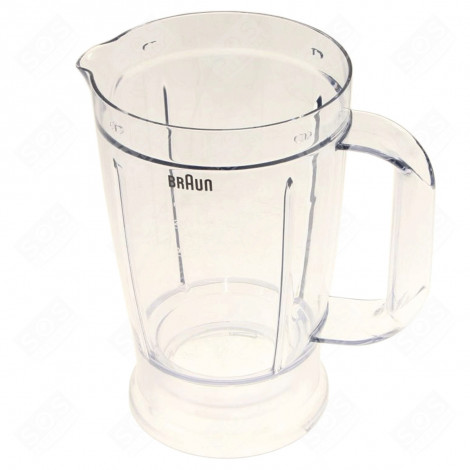 ORIGINAL PITCHER FOOD PROCESSOR - AS00000100