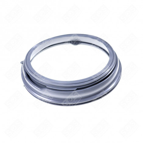 DOOR SEAL (GASKET) WASHING MACHINES - 1400810100