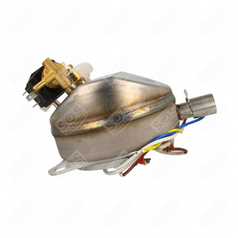 WATER BOILER STEAM IRONS / STEAM GENERATOR IRONS - 423902269651