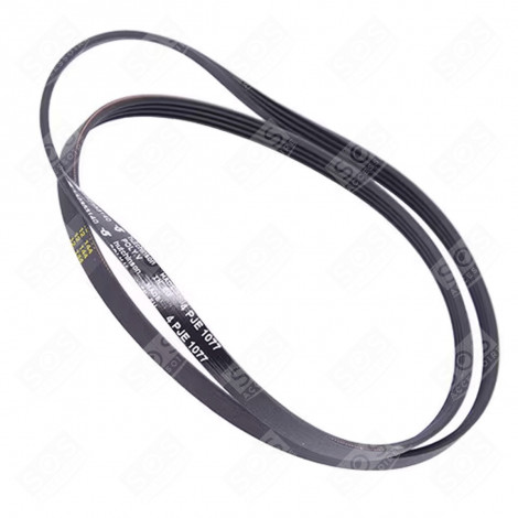 BELT 1077J4 WASHING MACHINES - 1323531408