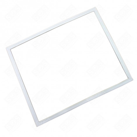 DOOR SEAL (FREEZER SECTION) REFRIGERATOR, FREEZER - 627793