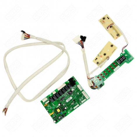 CONTROL BOARD DISHWASHER - AS0033568