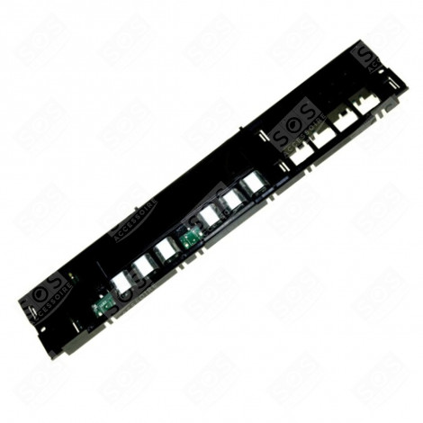 CIRCUIT BOARD FOR DISPLAY GAS / ELECTRIC OVENS - AS6020596, 72X4789