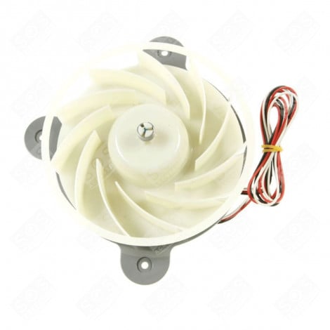 ORIGINAL FAN MOTOR REFRIGERATOR, FREEZER - DA31-00345A, DA31-00334D