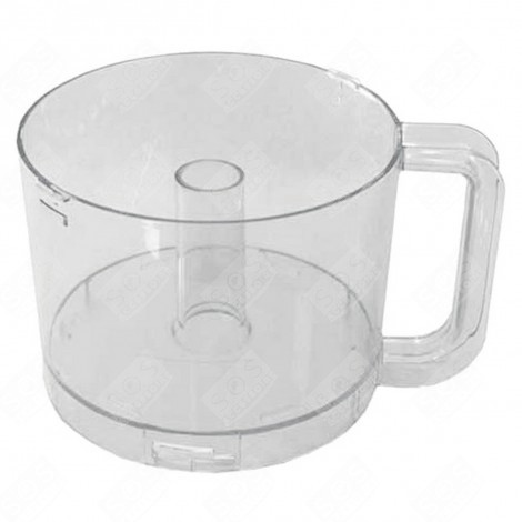 BASIC MINCER BOWL (WITHOUT LID) FOOD PROCESSOR - KW457655