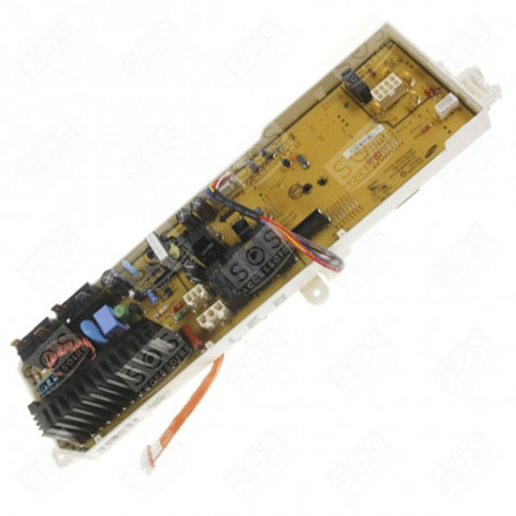 CONTROL MOTHERBOARD WASHING MACHINES - DC94-06251A, DC92-01690B