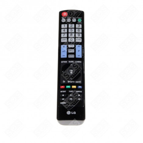 ORIGINAL REMOTE CONTROL TELEVISIONS / TVS - AKB73615308