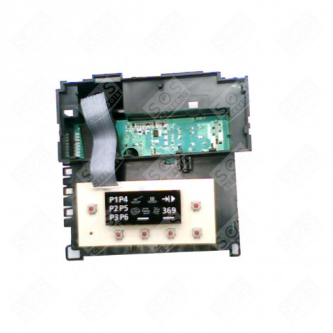 CIRCUIT BOARD DISHWASHER - 1739180020