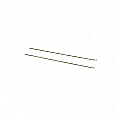 SET OF 2 RESISTORS GAS / ELECTRIC OVENS - FS-9100023821, FS9100023821