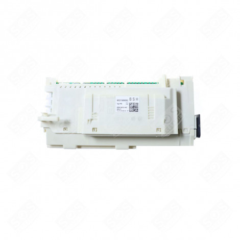 PROGRAMMED POWER MODULE DISHWASHER - 12040748