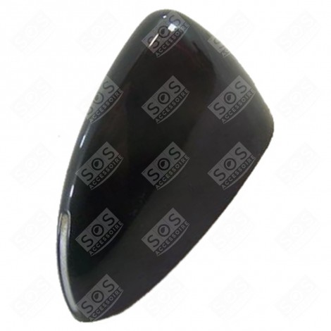 BLACK CONTROL KNOB [305] GAS / ELECTRIC OVENS - 77X8604