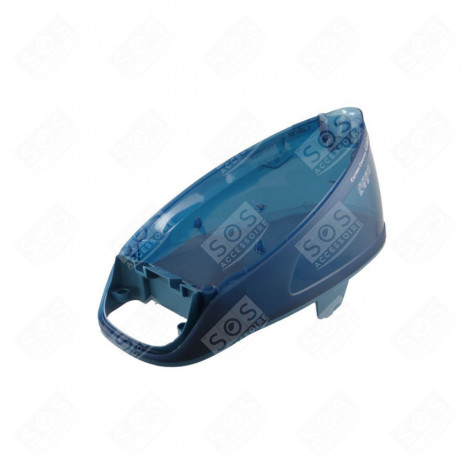 TURQUOISE TANK HOUSING STEAM IRONS / STEAM GENERATOR IRONS - SS-9100041713, SS9100041713