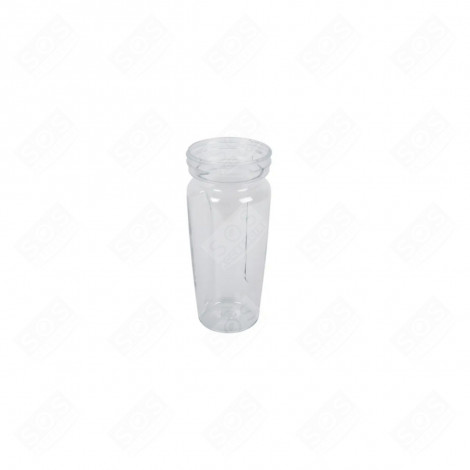 BOTTLE (WITHOUT LID) FOOD PROCESSOR - MS-652427, MS652427