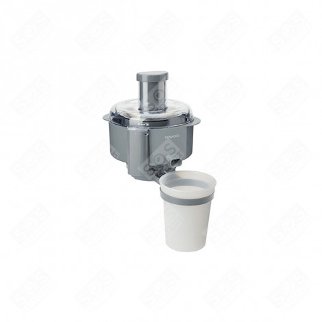 COMPLETE CENTRIFUGE ACCESSORY FOOD PROCESSOR - AW20010049