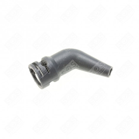 BENT NOZZLE INSERT 120° STEAM CLEANER - M0005619