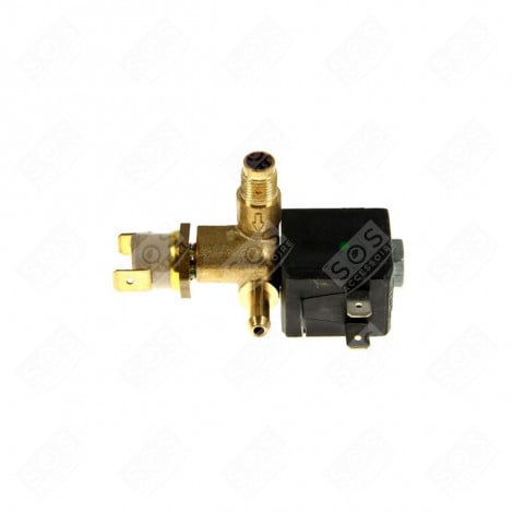 ORIGINAL PRESSURE SWITCH + SOLENOID VALVE STEAM CLEANER - M0005036, M0004113 