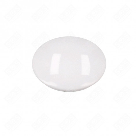 SCREW COVER REFRIGERATOR, FREEZER - 420294