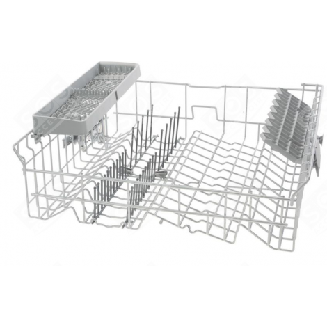 COMPLETE UPPER BASKET (ORIGINAL) REFRIGERATOR, FREEZER - 00685076, 00212900