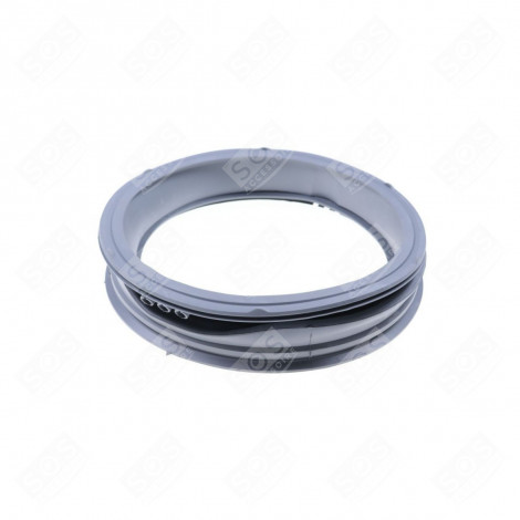 PORTHOLE SEAL WITH RETURN TO THE BASKET WASHING MACHINES - MDS65695803