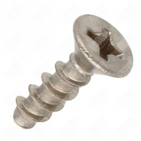 SCREW (3.5X12) COFFEE MAKER, ESPRESSO - 9812631250