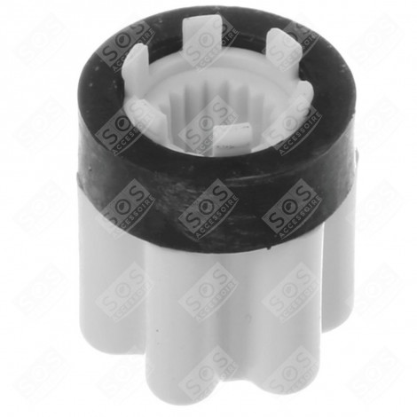 FEMALE PLUG CONNECTION FOOD PROCESSOR - 00187137