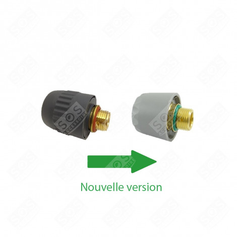 STEAM CLEANER TANK CAP PVEU0077 STEAM CLEANER - M0006858