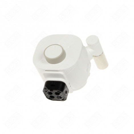 MILK JUG LID COFFEE MAKER, ESPRESSO - 7313257932