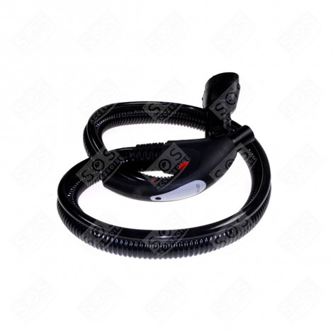 ORIGINAL FULL FLEXIBLE STEAM CLEANER - TP002373