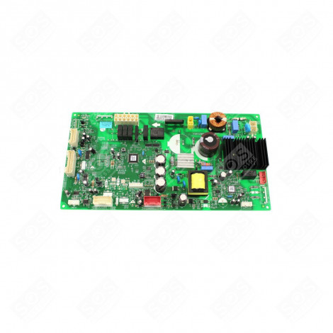 ELECTRONIC CARD, MAIN BOARD REFRIGERATOR, FREEZER - EBR32165707