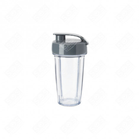 SMOOTHIE BOTTLE FOOD PROCESSOR - KW717444