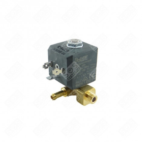 ORIGINAL SOLENOID VALVE STEAM CLEANER - M0006830