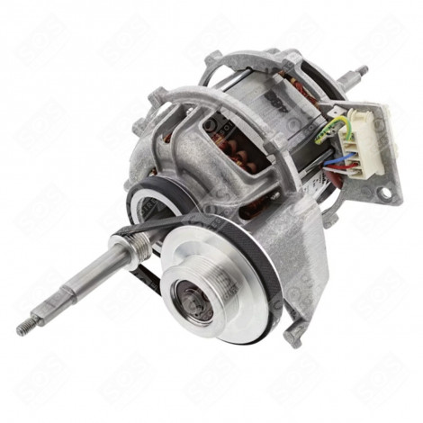 REDUCER MOTOR TUMBLE DRYER - 8086432013