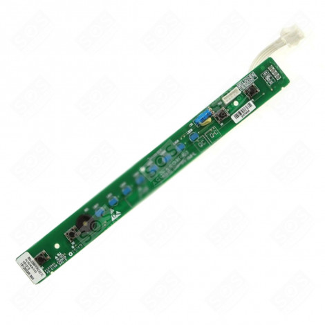 CIRCUIT BOARD FOR DISPLAY REFRIGERATOR, FREEZER - HK1624908 