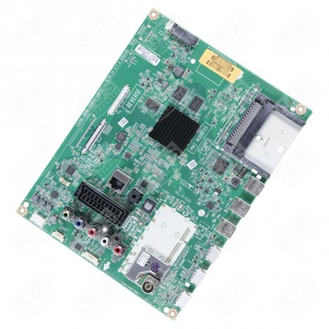 MOTHERBOARD TELEVISIONS / TVS - EBU62416706