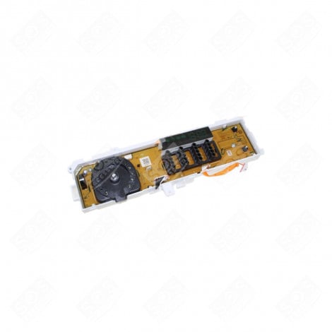 DISPLAY CARD WASHING MACHINES - DC92-01950B