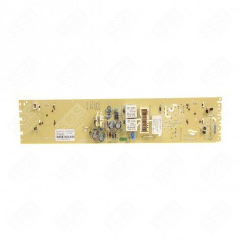 ELECTRONIC CONTROL CARD GAS / ELECTRIC OVENS - 481010836367, C00386022