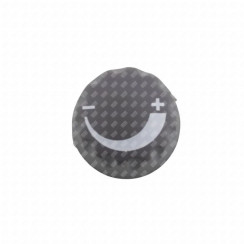 Original Steam Adjustment Button