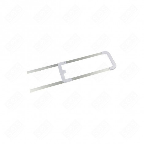 VERTICAL HANDLE FOR DISPLACEMENT ORIGINAL PART STEAM CLEANER - PAEU0290