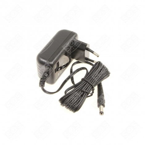 CHARGER, POWER ADAPTER ORIGINAL PART VACUUM CLEANER  - PAEU0327