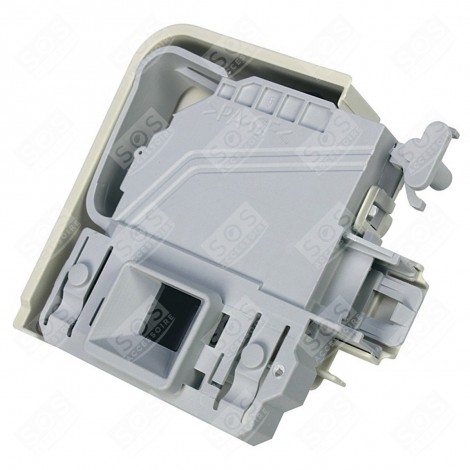 ELECTRIC LOCK MECHANISM WASHING MACHINES - 00613070