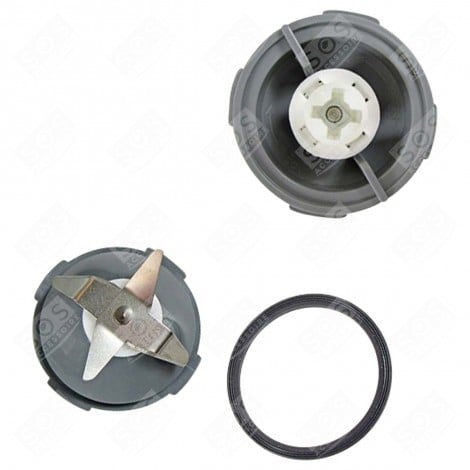 BLADE BASE + SEAL FOOD PROCESSOR - KW716437