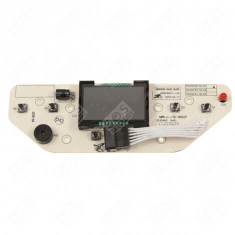 CIRCUIT BOARD BREAD MAKERS - SS-986638, SS986638