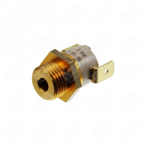 ORIGINAL PRESSURE SWITCH STEAM CLEANER - M0005011