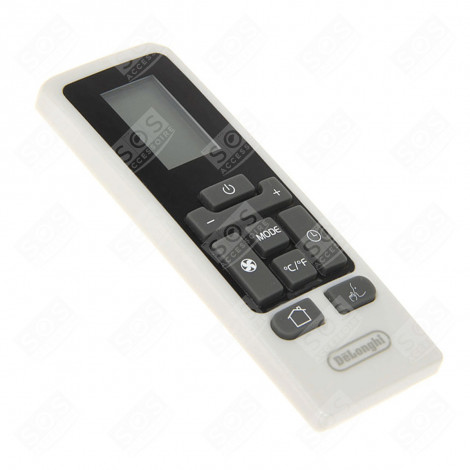 REMOTE CONTROL AIR CONDITIONER  - 5515110381