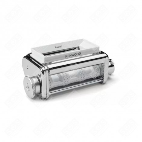 RAVIOLI ACCESSORY FOOD PROCESSOR - AW20011040, KAX93.A0ME