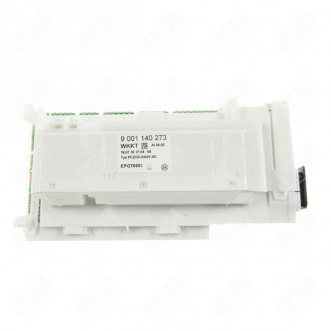 MAIN CIRCUITBOARD DISHWASHER - 12007772