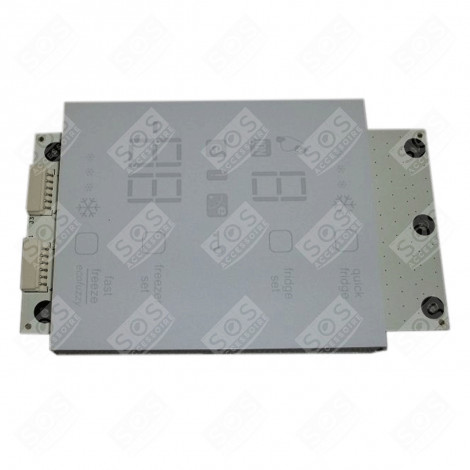 CIRCUIT BOARD FOR DISPLAY REFRIGERATOR, FREEZER - 4357780500