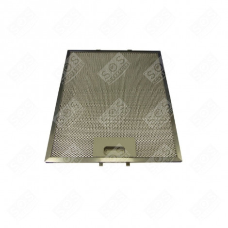 METAL GREASE FILTER EXTRACTOR HOOD - Z08087539